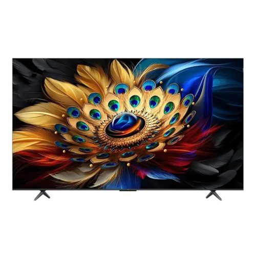 Tivi Google QLED 4K 55 Inch TCL 55C655