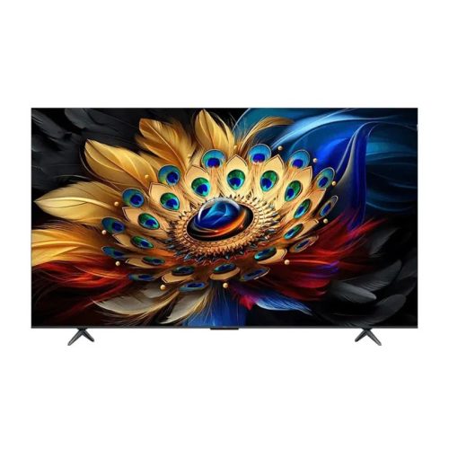 Tivi Google QLED 4K 65 Inch TCL 65C655