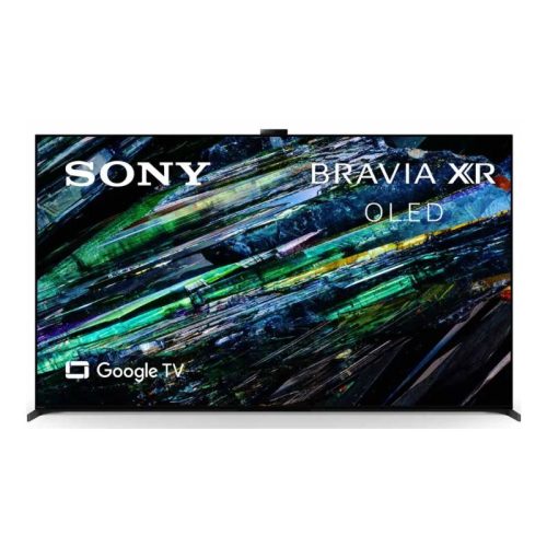 Tivi Google Tivi OLED 4K 65 Inch Sony XR-65A95L