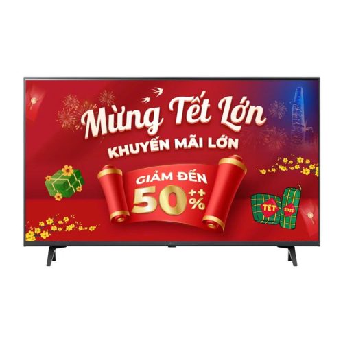 Tivi Smart 4K 55 Inch LG 55UT8050PSB