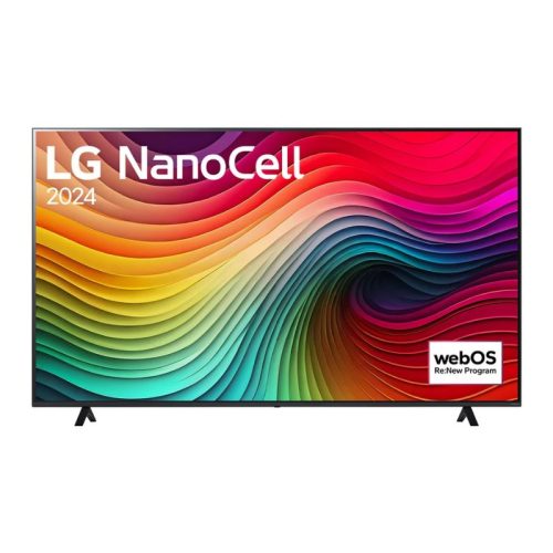 Tivi Smart NanoCell 4K 55 Inch LG 55NANO81TSA