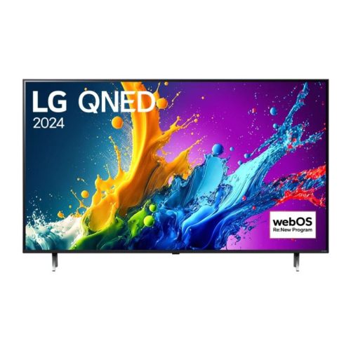 Tivi Smart QNED 4K 65 Inch LG 65QNED80TSA
