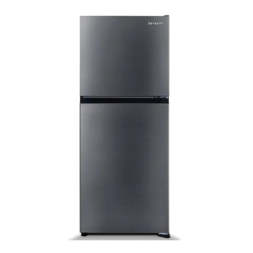 Tủ Lạnh 2 cánh Inverter 181 Lít Sharp SJ-X198V-SL