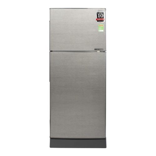 Tủ Lạnh 2 cánh Inverter 196 Lít Sharp SJ-X201E-DS