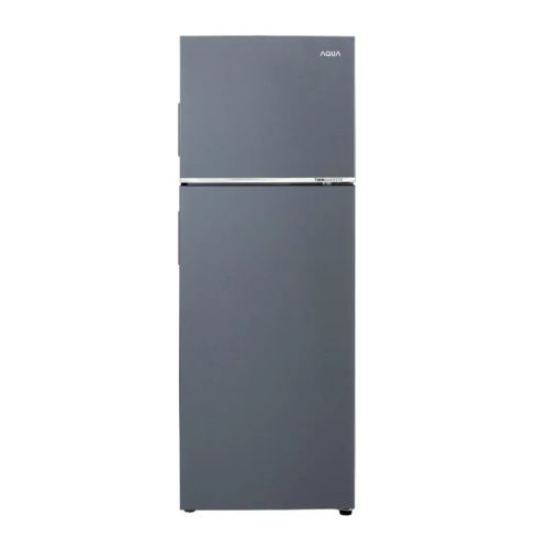 Tủ Lạnh 2 cánh Inverter 283 Lít Aqua AQR-T299FA(SL)