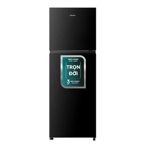 Tủ Lạnh 2 cánh Inverter 326 Lít Hisense HT35WB