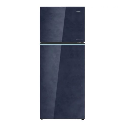 Tủ Lạnh 2 cánh Inverter 455 Lít Aqua AQR-TA518FA(GL)U1