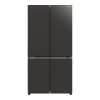 Tủ Lạnh 4 cánh Multi door Inverter 569 Lít Hitachi R-WB640VGV0 GMG 2 tu lanh 4 canh multi door inverter 569 lit hitachi r wb640vgv0 gmg