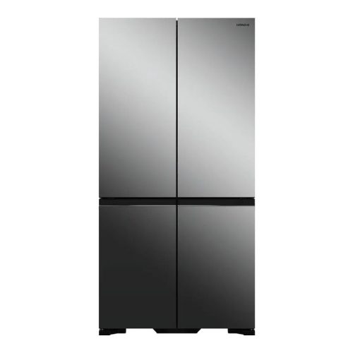 Tủ Lạnh 4 cánh Multi door Inverter 569 Lít Hitachi R-WB640VGV0X MIR