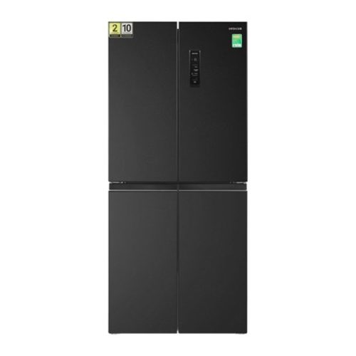 Tủ lạnh 4 cánh side by side 466 lít Hitachi HR4N7522DSDXVN