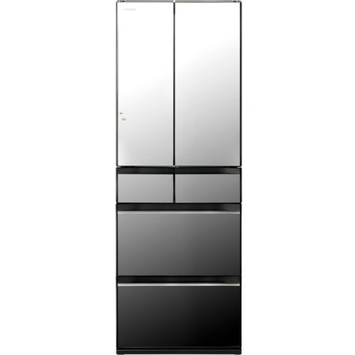 Tủ lạnh Hitachi Inverter 520 lít R-HW530NV X