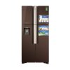 Tủ lạnh Hitachi Inverter 540 lít R-FW690PGV7 GBW 2 tu lanh hitachi inverter 540 lit r fw690pgv7 gbw