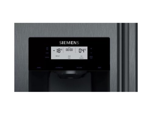 Tủ lạnh side by side Siemens KA92DHXFP 3 tu lanh side by side siemens ka92dhxfp 2