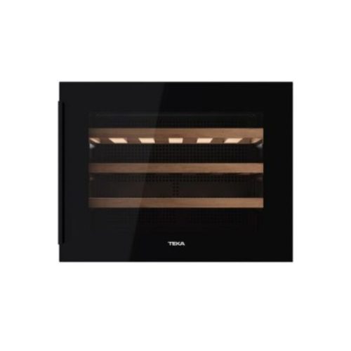 Tủ mát chứa rượu TEKA RVI 10024 GBK 220-240 50 3 tu mat chua ruou teka rvi 10024 gbk 220 240 50 1