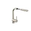 Vòi rửa bát Wasserwerk WK 4 Stainless steel look 700415 1 voi rua bat wasserwerk wk 4 stainless steel look 700415