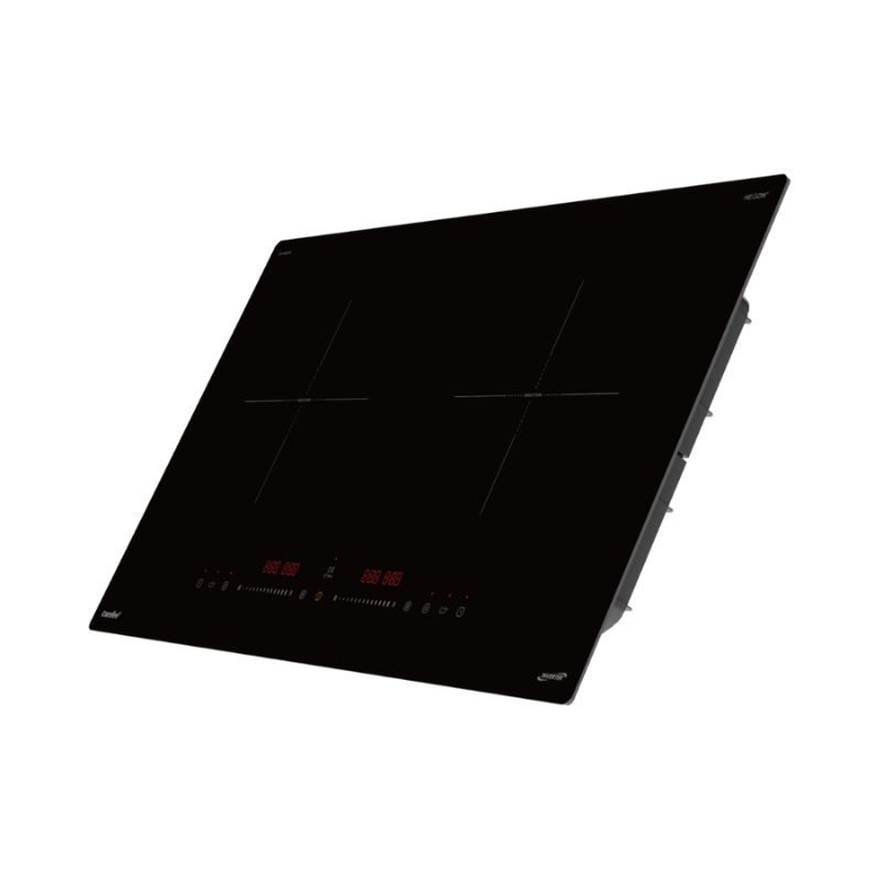 Ảnh bếp từ đôi âm Comfee CIH-40DHE - 4000W Ảnh bếp từ đôi âm Comfee CIH-40DHE - 4000W