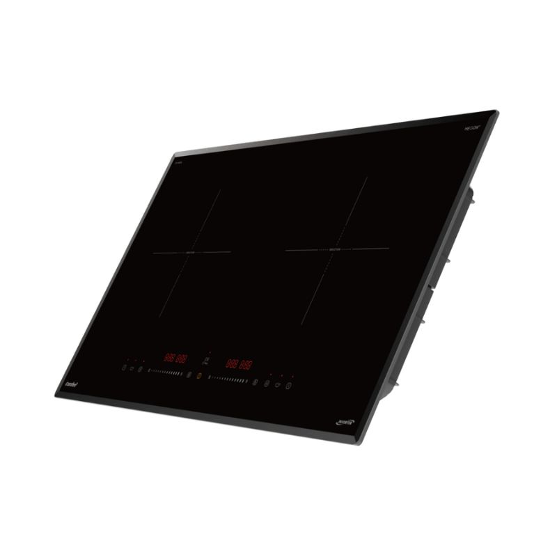 Ảnh bếp từ đôi âm Comfee CIH-44DIL -4400W Ảnh bếp từ đôi âm Comfee CIH-44DIL -4400W