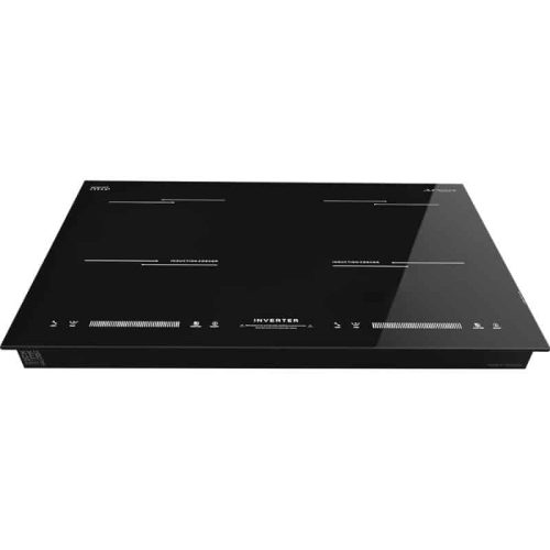 Bếp từ đôi Junger ID-39 3 anh bep tu doi junger id 39