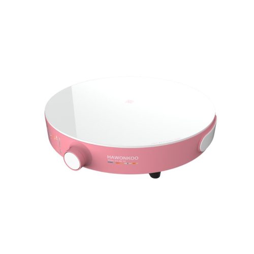 Bếp từ mini Hawonkoo CEH-101-I-PK di động 3 anh bep tu mini hawonkoo ceh 101 i pk di dong