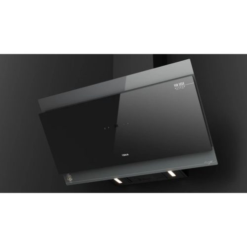 Máy hút mùi áp tường Teka DVT 98660 TOS VG 3 anh may hut mui ap tuong teka dvt 98660 tos vg