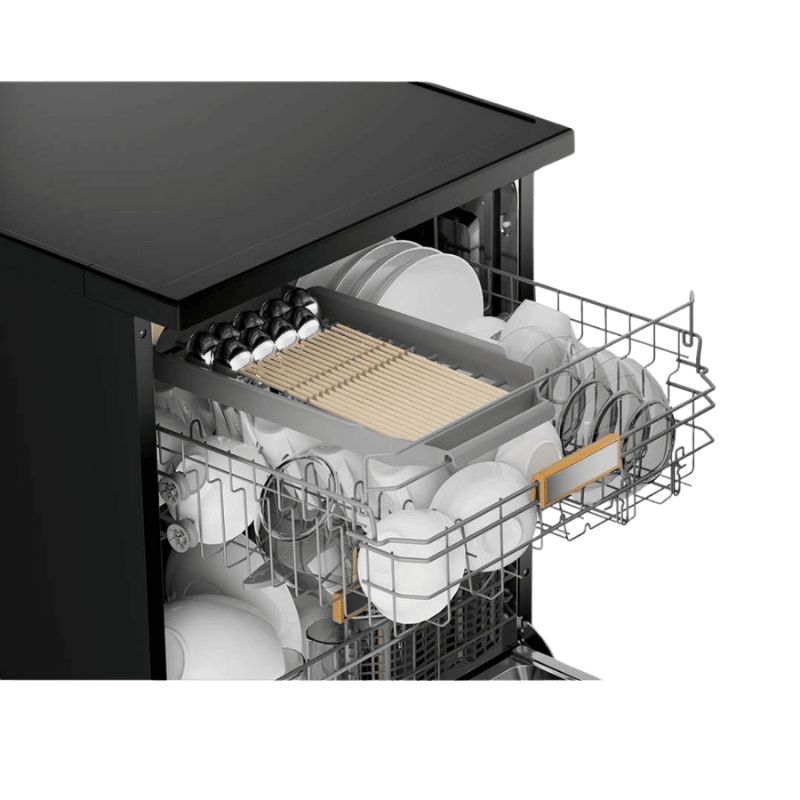 Ảnh máy rửa chén độc lập Comfee CDWEF1401HB-W-VN Ảnh máy rửa chén độc lập Comfee CDWEF1401HB-W-VN