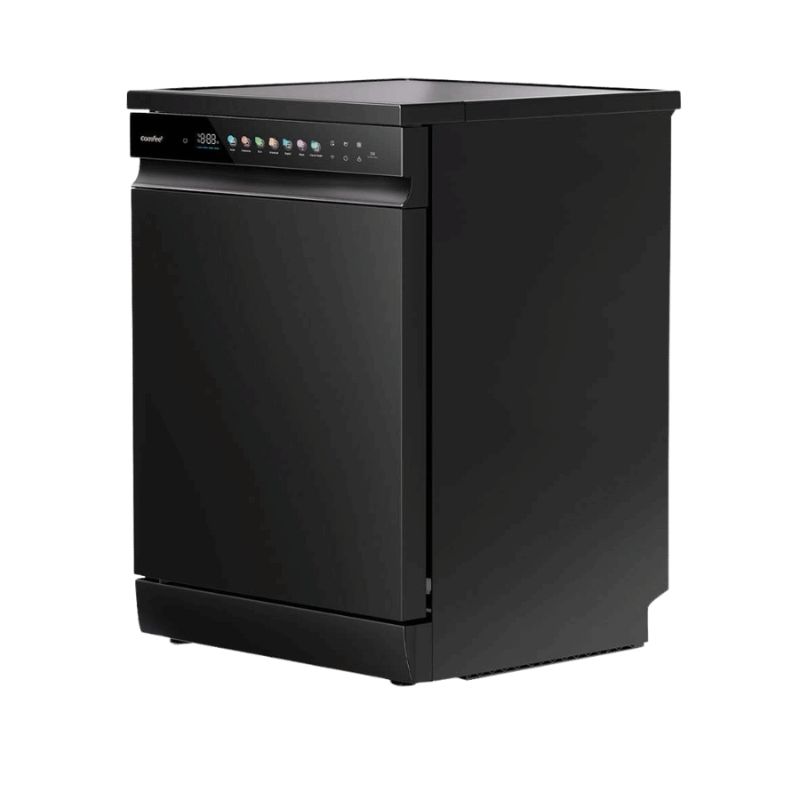 Ảnh máy rửa chén độc lập Comfee CDWEF1533GB-WU-VN Ảnh máy rửa chén độc lập Comfee CDWEF1533GB-WU-VN