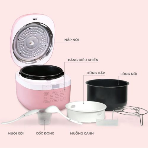 anh noi ap suat hawonkoo pch 500 pk