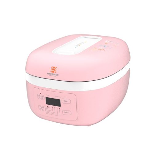 Nồi cơm điện cao tần 1.5L Hawonkoo RCH-152-IH-PK 3 anh noi com dien cao tan 1.5l hawonkoo rch 152 ih pk