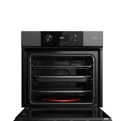 Lò Nướng Âm Tủ 71L Teka Van Gogh HLB 84 VG 3 ben trong lo nuong am tu 71l teka hlb 84 vg