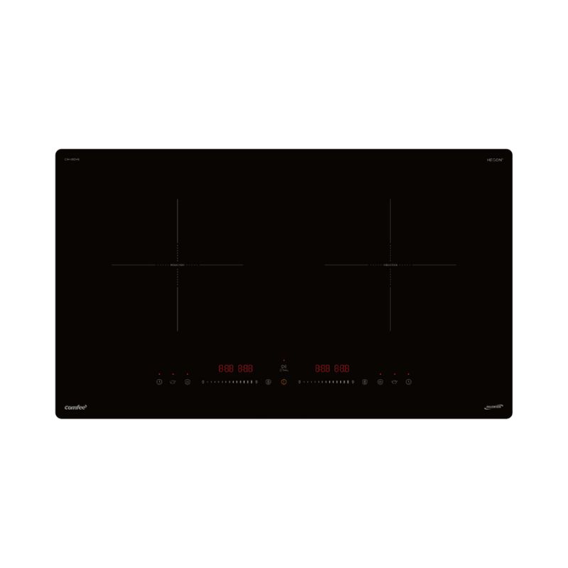 Bếp từ đôi âm Comfee CIH-40DHE - 4000W Bếp từ đôi âm Comfee CIH-40DHE - 4000W