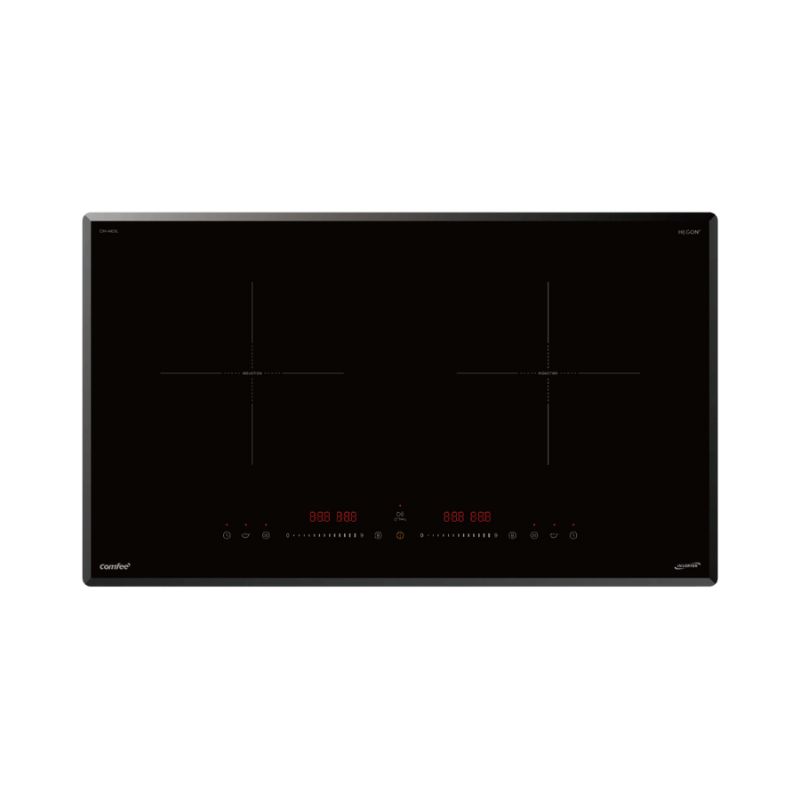 Bếp từ đôi âm Comfee CIH-44DIL -4400W Bếp từ đôi âm Comfee CIH-44DIL -4400W