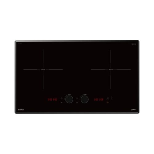 Bếp từ đôi âm Comfee CIH-55DSU - 5500W