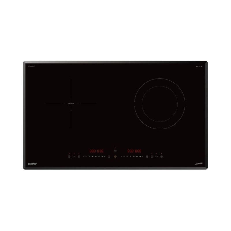 Bếp từ hồng ngoại âm Comfee CMH-40DHP - 4000W Bếp từ hồng ngoại âm Comfee CMH-40DHP - 4000W