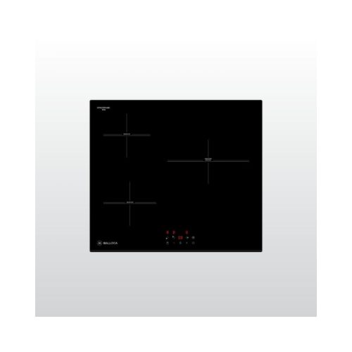 Bếp từ Malloca 3 vùng nấu MH-5903 IN lắp âm