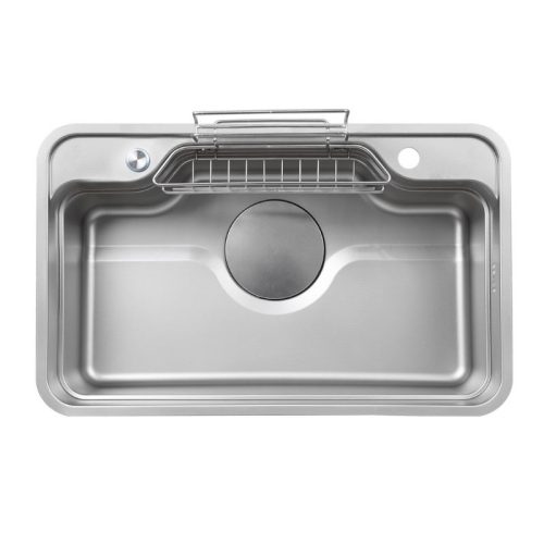 Chậu rửa bát Kluger KF7848FS – S78 Basic