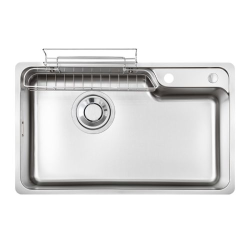 Chậu rửa bát Kluger KH8048FS – S80