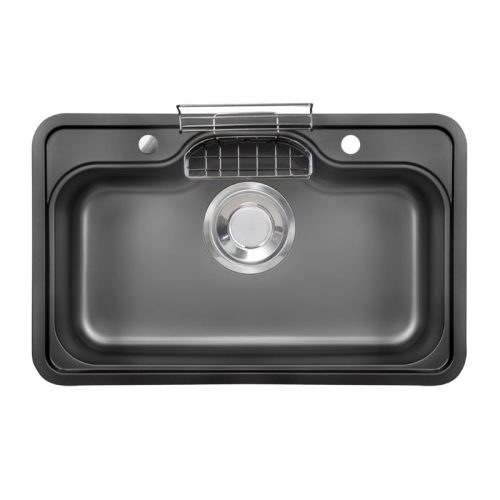 Chậu rửa bát Kluger KT8050FB – S80