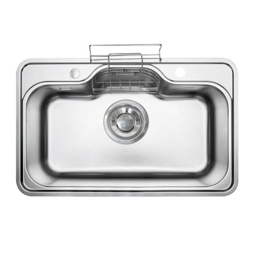 Chậu rửa bát Kluger KT8050FS – S80