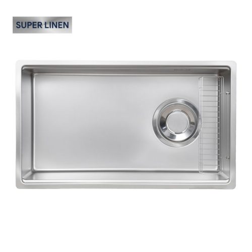 Chậu rửa bát Kluger KY7545SL Basic