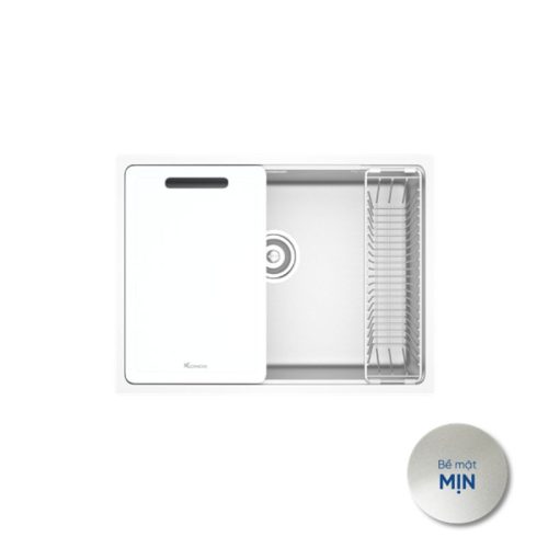 Chậu rửa bát Konox TARI 6448SM