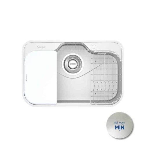 Chậu rửa bát Konox TARI 7851SM