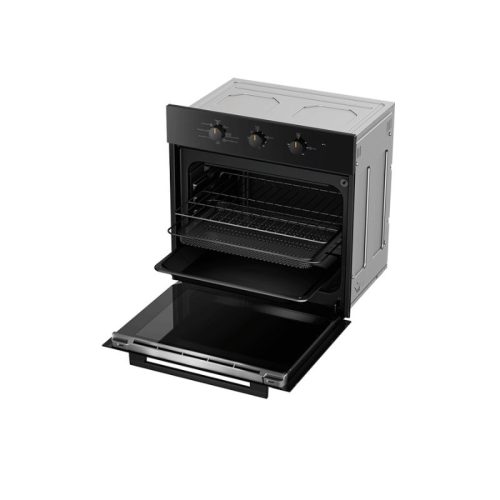 Cửa lò nướng âm Comfee CO-AC70KB 70 lít