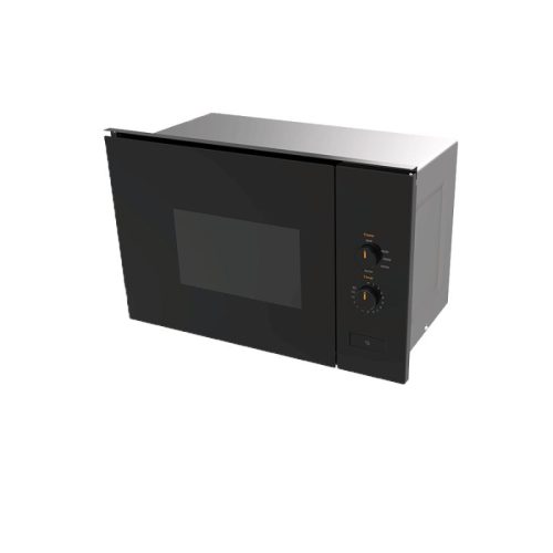 Lò Vi Sóng Âm Tủ Comfee CMW-S20KB 20 Lít 2 Điều khiển Lò Vi Sóng Âm Tủ Comfee CMW-S20KB 20 Lít