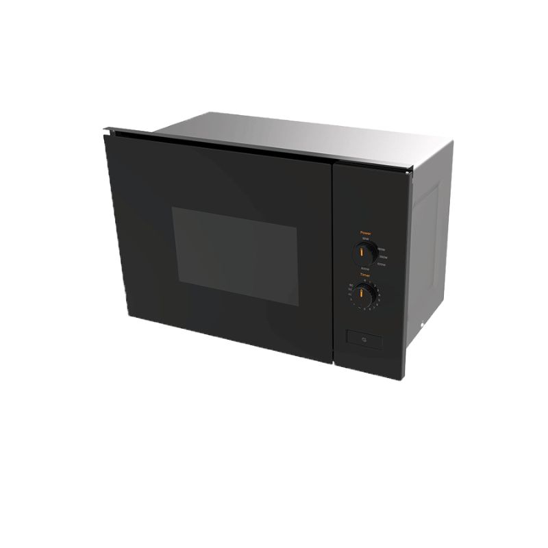 Điều khiển Lò Vi Sóng Âm Tủ Comfee CMW-S20KB 20 Lít Điều khiển Lò Vi Sóng Âm Tủ Comfee CMW-S20KB 20 Lít