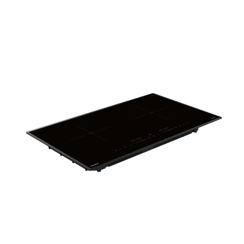 Hình ảnh bếp từ đôi âm Comfee CIH-44DIL -4400W Hình ảnh bếp từ đôi âm Comfee CIH-44DIL -4400W