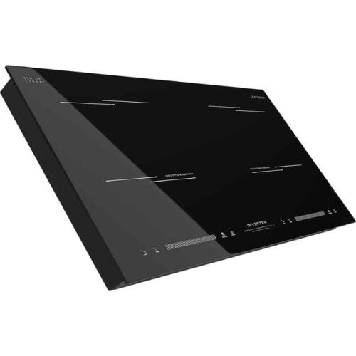 Bếp từ đôi Junger ID-39 4 hinh anh bep tu doi junger id 39