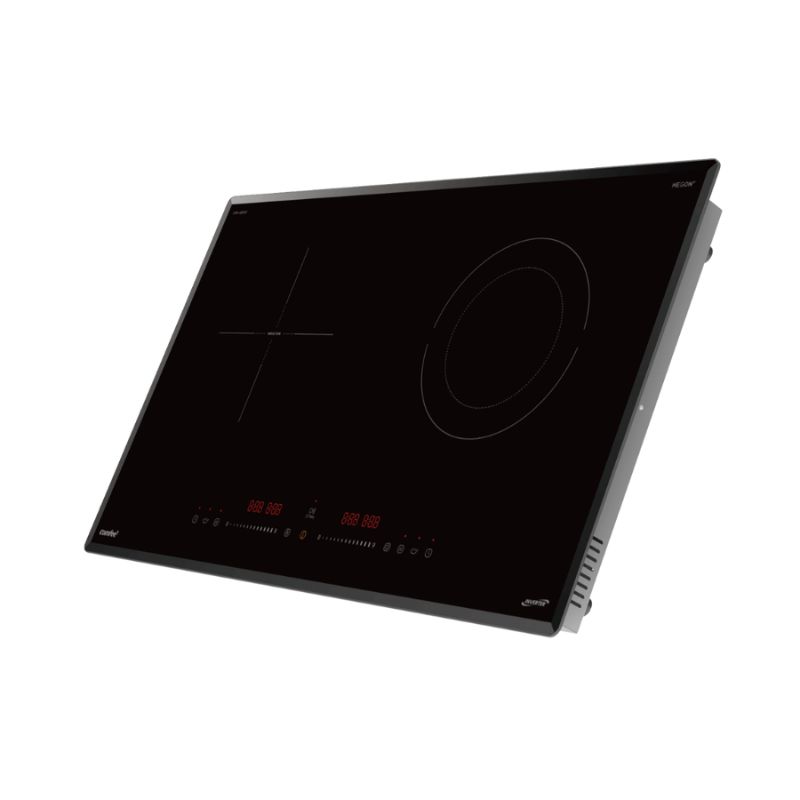 Hình ảnh bếp từ hồng ngoại âm Comfee CMH-40DHP - 4000W Hình ảnh bếp từ hồng ngoại âm Comfee CMH-40DHP - 4000W