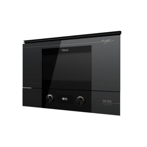 hinh anh lo nuong am tu 22l teka van gogh ml 82 vg