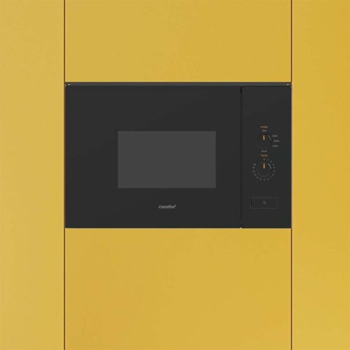 Lò Vi Sóng Âm Tủ Comfee CMW-S20KB 20 Lít 1 Hình ảnh Lò Vi Sóng Âm Tủ Comfee CMW-S20KB 20 Lít