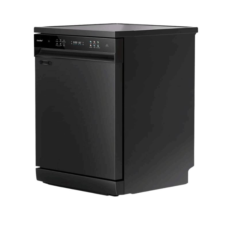 Hình ảnh máy rửa chén độc lập Comfee CDWEF1401HB-W-VN Hình ảnh máy rửa chén độc lập Comfee CDWEF1401HB-W-VN